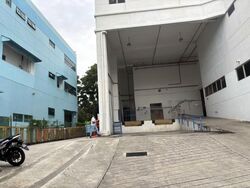 Sparklewood Building (D22), Factory #605821061